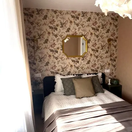City Center New Cosy