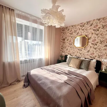 City Center New Cosy